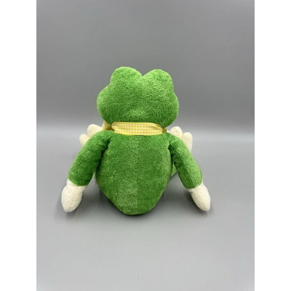Animal Adventure Green Frog 12